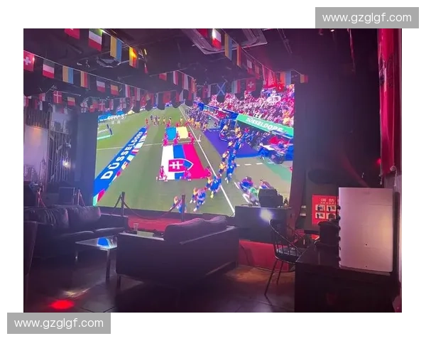 围绕世界杯高清回放打造沉浸式经典赛事重温与精彩瞬间全景体验