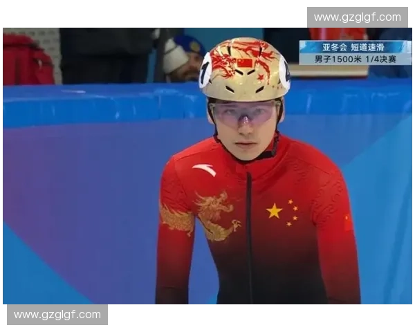 短道速滑世界杯上海站激战正酣中国队冲击荣誉与速度巅峰对决