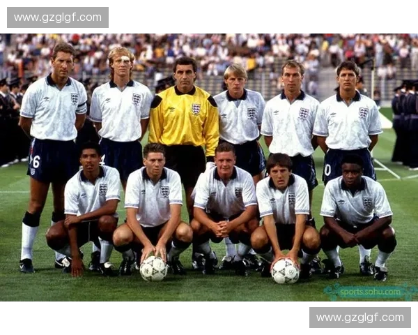 英格兰队世界杯征程回顾与未来展望解析